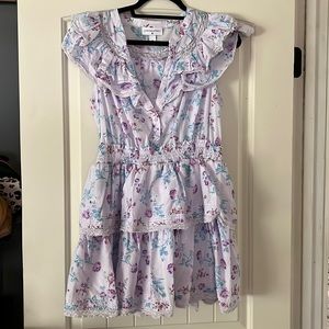 LoveShackFancy x Target